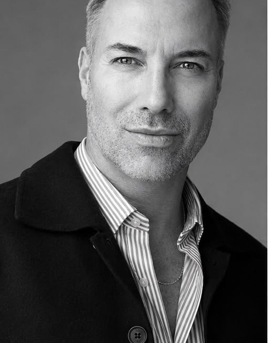 Christoph Burghardt – Porträt